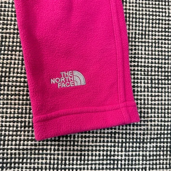 The North Face Girls Free Course Triclimate Pant - Black Medium Hyvent Ski Snow - Picture 9 of 16